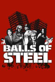Image Balls of Steel