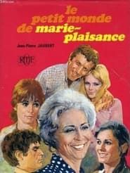 Le Petit Monde de Marie-Plaisance series tv