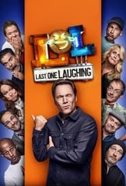 LOL: Last One Laughing series tv