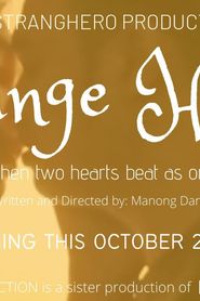 Strange Heart</b> saison 01 
