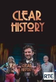 Image Clear History