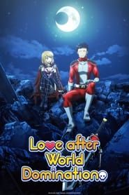 Love After World Domination series tv