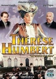 Thérèse Humbert series tv