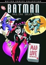 Batman Adventures: Mad Love series tv