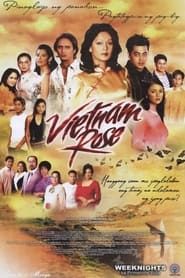 Vietnam Rose series tv
