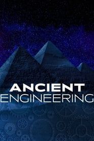 Ancient Engineering</b> saison 01 