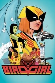 Birdgirl series tv