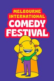 Image Melbourne Comedy Festival