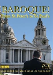 Baroque! From St Peter's to St Paul's series tv
