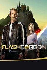Flash Gordon 2008</b> saison 01 