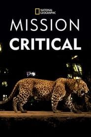Mission Critical series tv