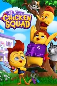 The Chicken Squad series tv