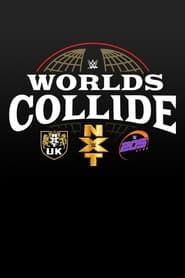 WWE Worlds Collide</b> saison 01 