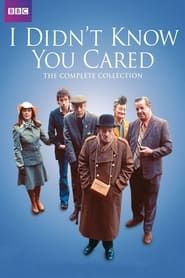 I Didn't Know You Cared series tv