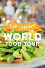 Lee Chan's World Food Tour series tv