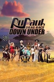 RuPaul's Drag Race Down Under 2022</b> saison 01 