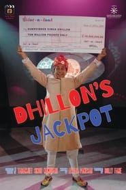 Image Dhillon's Jackpot