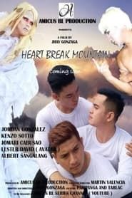 HeartBreak Mountain series tv