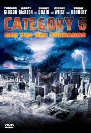 Category 6 series tv