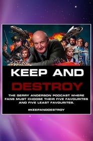 Keep and Destroy series tv