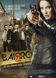 O Bairro series tv