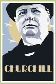 Churchill series tv