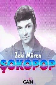 Şokopop Portreler: Zeki Müren</b> saison 01 