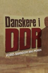 Danskere i DDR series tv