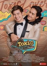 My Toxic Lover series tv