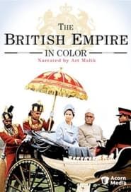The British Empire in Color series tv