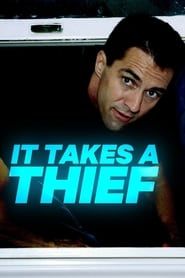 It Takes a Thief series tv