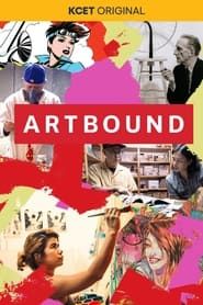 Artbound series tv
