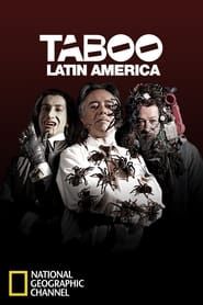 Taboo Latin America series tv