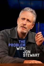The Problem With Jon Stewart series tv