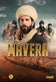 Mavera: Hace Ahmed Yesevi series tv