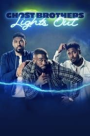 Ghost Brothers: Lights Out series tv