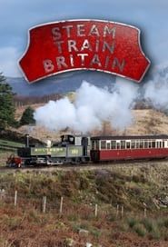 Steam Train Britain series tv