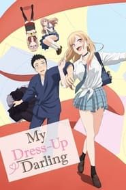 My Dress-Up Darling saison 01 episode 01  streaming