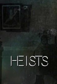 Heists series tv