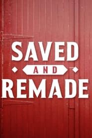 Saved and Remade 2021</b> saison 01 