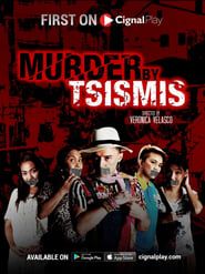 Murder By Tsismis series tv