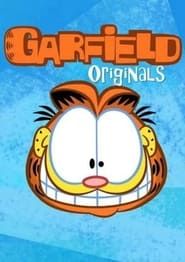 Garfield Originals series tv