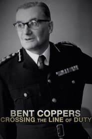 Bent Coppers: Crossing the Line of Duty series tv
