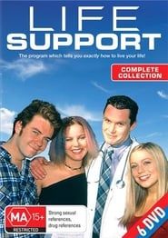 Life Support</b> saison 01 