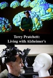 Terry Pratchett: Living with Alzheimer