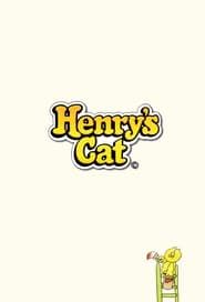 Image Henry's Cat