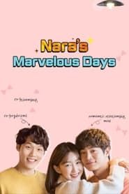 Nara's Marvelous Days series tv