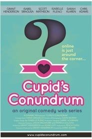 Cupid's Conundrum series tv