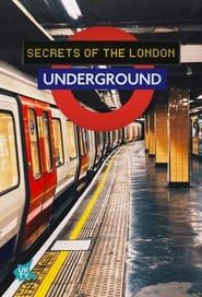 Secrets of the London Underground 2022</b> saison 01 