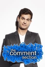 The Comment Section series tv